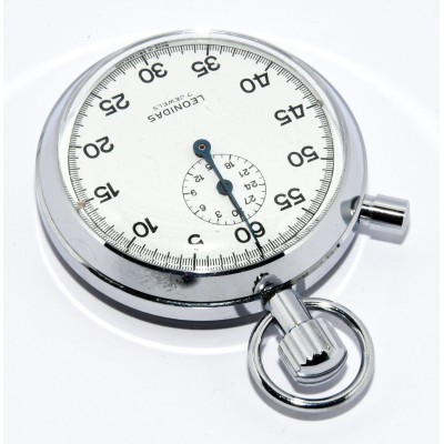 CRONOMETRO LEONIDAS 7 JEWELS