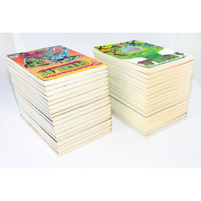 COLECCION BIBLIOTECA MARVEL HULK EXCELSIOR COLECCION BIBLIOTECA MARVEL HULK EXCELSIOR