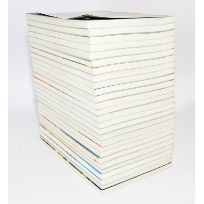 COLECCION BIBLIOTECA MARVEL THOR FORUM 1-27 COLECCION BIBLIOTECA MARVEL THOR FORUM 1-27