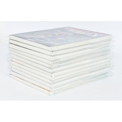 COLECCION BIBLIOTECA MARVEL EXCELSIOR PATRULLA X 1-12 COLECCION BIBLIOTECA MARVEL EXCELSIOR PATRULLA X 1-12