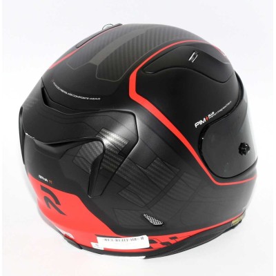 CASCO INTEGRAL HJC RPHA 11