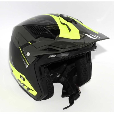 CASCO INTEGRAL MT DISTRICT CASCO INTEGRAL MT DISTRICT