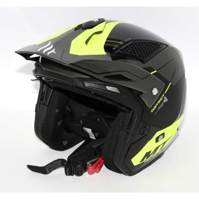 CASCO INTEGRAL MT DISTRICT CASCO INTEGRAL MT DISTRICT