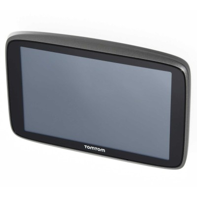 NAVEGADOR GPS TOMTOM PROFESSIONAL 6200 NAVEGADOR GPS TOMTOM PROFESSIONAL 6200