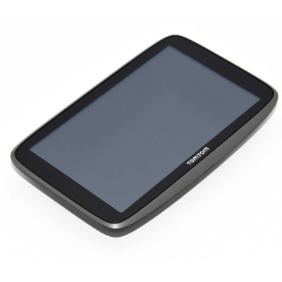 NAVEGADOR GPS TOMTOM PROFESSIONAL 6200 NAVEGADOR GPS TOMTOM PROFESSIONAL 6200