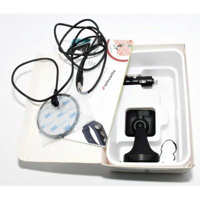 NAVEGADOR GPS TOMTOM PROFESSIONAL 6200 NAVEGADOR GPS TOMTOM PROFESSIONAL 6200