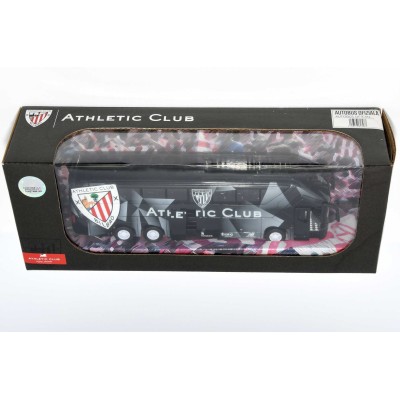 AUTOBUS OFICIAL ATHLETIC CLUB AUTOBUS OFICIAL ATHLETIC CLUB