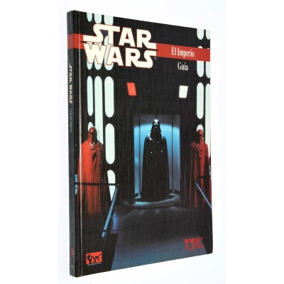 LIBROS DE ROL STAR WARS WEST END GAMES LIBROS DE ROL STAR WARS WEST END GAMES