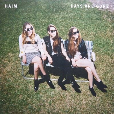 VINILO HAIM- DAYS ARE GONE (2XLP, ALBUM, NON) VINILO HAIM- DAYS ARE GONE (2XLP, ALBUM, NON)