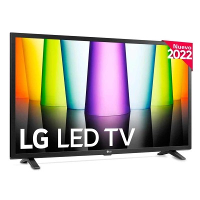 TELEVISION 32 SMART TV LG 32LQ630B6LA PRECINTADO