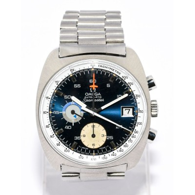 OMEGA SEAMASTER 176.007 CAL 1040 OMEGA SEAMASTER 176.007 CAL 1040