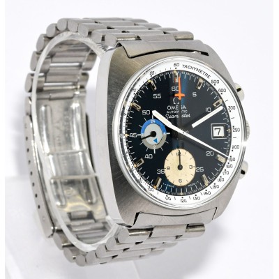 OMEGA SEAMASTER 176.007 CAL 1040 OMEGA SEAMASTER 176.007 CAL 1040