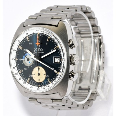 OMEGA SEAMASTER 176.007 CAL 1040 OMEGA SEAMASTER 176.007 CAL 1040
