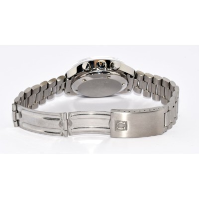 OMEGA SEAMASTER 176.007 CAL 1040 OMEGA SEAMASTER 176.007 CAL 1040