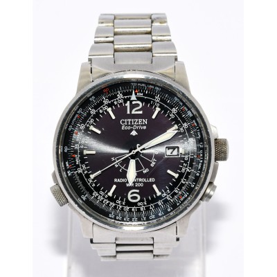 RELOJ CITIZEN ECODRIVE PROMASTER H461 RELOJ CITIZEN ECODRIVE PROMASTER H461