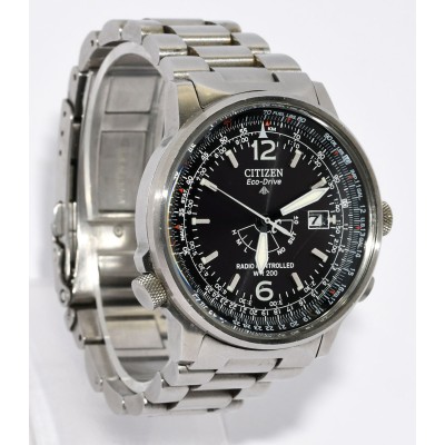 RELOJ CITIZEN ECODRIVE PROMASTER H461 RELOJ CITIZEN ECODRIVE PROMASTER H461