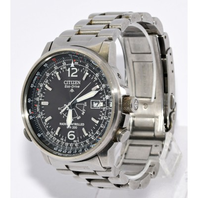 RELOJ CITIZEN ECODRIVE PROMASTER H461 RELOJ CITIZEN ECODRIVE PROMASTER H461