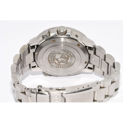 RELOJ CITIZEN ECODRIVE PROMASTER H461 RELOJ CITIZEN ECODRIVE PROMASTER H461