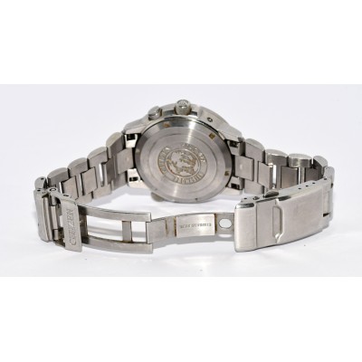 RELOJ CITIZEN ECODRIVE PROMASTER H461 RELOJ CITIZEN ECODRIVE PROMASTER H461