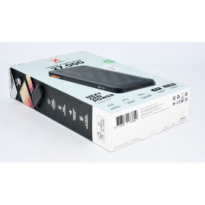 POWER BANK XTORM FUEL SERIES 5 27000 67W POWER BANK XTORM FUEL SERIES 5 27000 67W