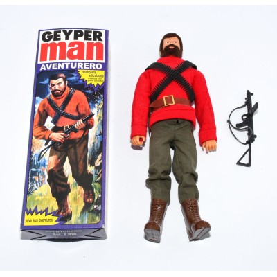 FIGURA GEYPERMAN REF 7010 FIGURA GEYPERMAN REF 7010