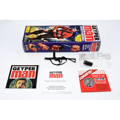 FIGURA GEYPERMAN REF 7010 FIGURA GEYPERMAN REF 7010