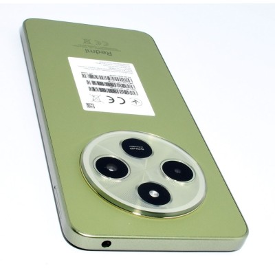 XIAOMI REDMI 14C 128GB VERDE XIAOMI REDMI 14C 128GB VERDE