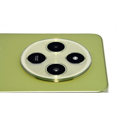 XIAOMI REDMI 14C 128GB VERDE XIAOMI REDMI 14C 128GB VERDE