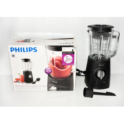 BATIDORA DE VASO PHILIPS HR2095 700W BATIDORA DE VASO PHILIPS HR2095 700W