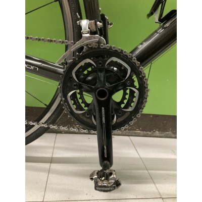 BICICLETA CARRETERA BH CARBON BICICLETA CARRETERA BH CARBON