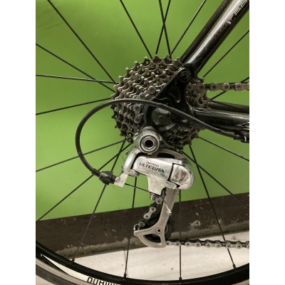 BICICLETA CARRETERA BH CARBON BICICLETA CARRETERA BH CARBON