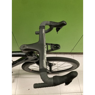 BICICLETA CARRETERA MASSI TEAM DISC