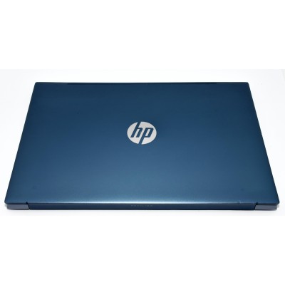 PORTATIL NOTEBOOK HP PAVILION 15-EH1000NS / AMD RYZEN 5 5500U 2.1GHz / 500GB SSD / 8GB RAM PORTATIL NOTEBOOK HP PAVILION 15-EH1000NS / AMD RYZEN 5 5500U 2.1GHz / 500GB SSD / 8GB RAM