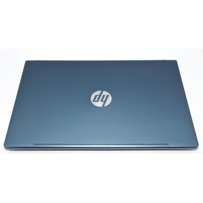 PORTATIL NOTEBOOK HP PAVILION 15-EH1000NS / AMD RYZEN 5 5500U 2.1GHz / 500GB SSD / 8GB RAM PORTATIL NOTEBOOK HP PAVILION 15-EH1000NS / AMD RYZEN 5 5500U 2.1GHz / 500GB SSD / 8GB RAM
