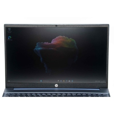 PORTATIL NOTEBOOK HP PAVILION 15-EH1000NS / AMD RYZEN 5 5500U 2.1GHz / 500GB SSD / 8GB RAM PORTATIL NOTEBOOK HP PAVILION 15-EH1000NS / AMD RYZEN 5 5500U 2.1GHz / 500GB SSD / 8GB RAM