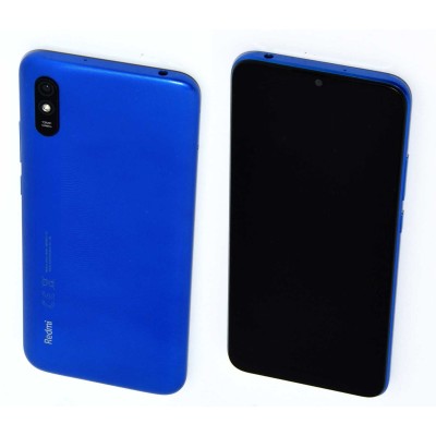 XIAOMI REDMI 9AT 32GB AZUL XIAOMI REDMI 9AT 32GB AZUL