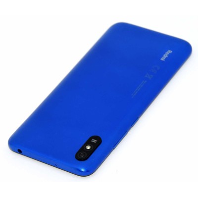 XIAOMI REDMI 9AT 32GB AZUL XIAOMI REDMI 9AT 32GB AZUL