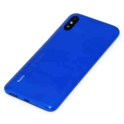XIAOMI REDMI 9AT 32GB AZUL XIAOMI REDMI 9AT 32GB AZUL