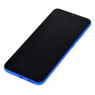 XIAOMI REDMI 9AT 32GB AZUL XIAOMI REDMI 9AT 32GB AZUL