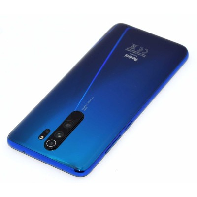 XIAOMI REDMI NOTE 8 64GB AZUL XIAOMI REDMI NOTE 8 64GB AZUL