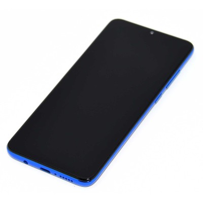 XIAOMI REDMI NOTE 8 64GB AZUL XIAOMI REDMI NOTE 8 64GB AZUL