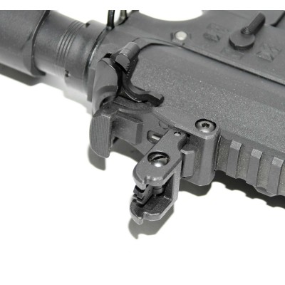 RIFLE AIRSOFT ROSSI SENTINNEL 6MM