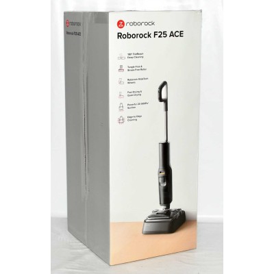 ASPIRADORA ESCOBA ROBOROCK F25 ACE ASPIRADORA ESCOBA ROBOROCK F25 ACE