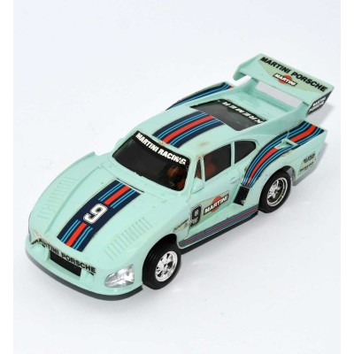 COCHE SCALEXTRIC 4067 PARA PIEZAS COCHE SCALEXTRIC 4067 PARA PIEZAS