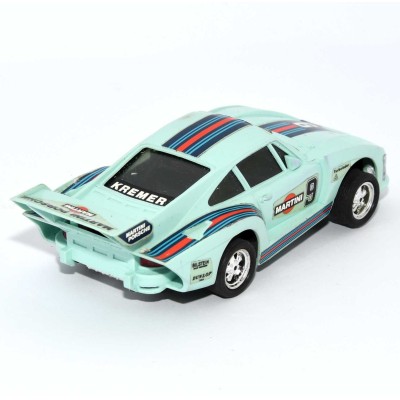 COCHE SCALEXTRIC 4067 PARA PIEZAS COCHE SCALEXTRIC 4067 PARA PIEZAS
