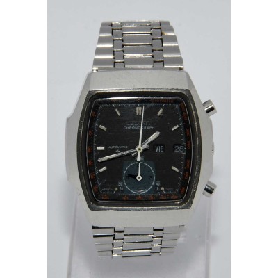 RELOJ AUTOMATICO MONACO FLYBACK CHRONOGRAPH AUTOMATIC 7016 5020 RELOJ AUTOMATICO MONACO FLYBACK CHRONOGRAPH AUTOMATIC 7016 5020