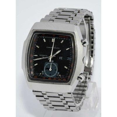 RELOJ AUTOMATICO MONACO FLYBACK CHRONOGRAPH AUTOMATIC 7016 5020 RELOJ AUTOMATICO MONACO FLYBACK CHRONOGRAPH AUTOMATIC 7016 5020