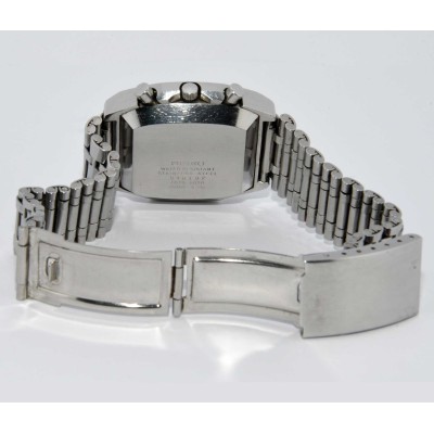 RELOJ AUTOMATICO MONACO FLYBACK CHRONOGRAPH AUTOMATIC 7016 5020 RELOJ AUTOMATICO MONACO FLYBACK CHRONOGRAPH AUTOMATIC 7016 5020