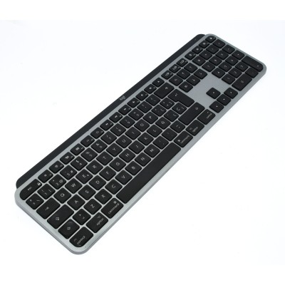TECLADO INFORMATICO LOGITECH MX KEYS FOR MAC TECLADO INFORMATICO LOGITECH MX KEYS FOR MAC