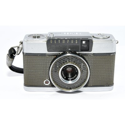 CAMARA COMPACTA ANALOGICA OLYMPUS PEN EE